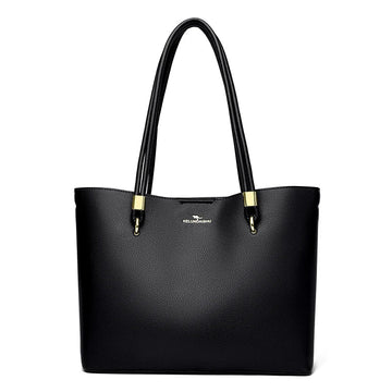 Kangaroo Soft Tote Bag | Casual Lightweight Everyday Carry