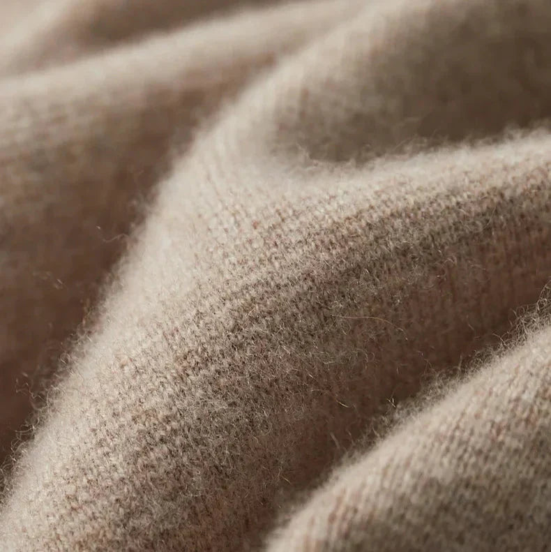 Napoli Cashmere Cardigan 6