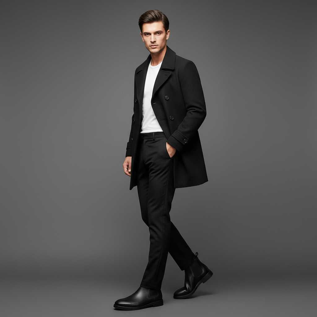 Timeless Chelsea Boots | Men's Boots