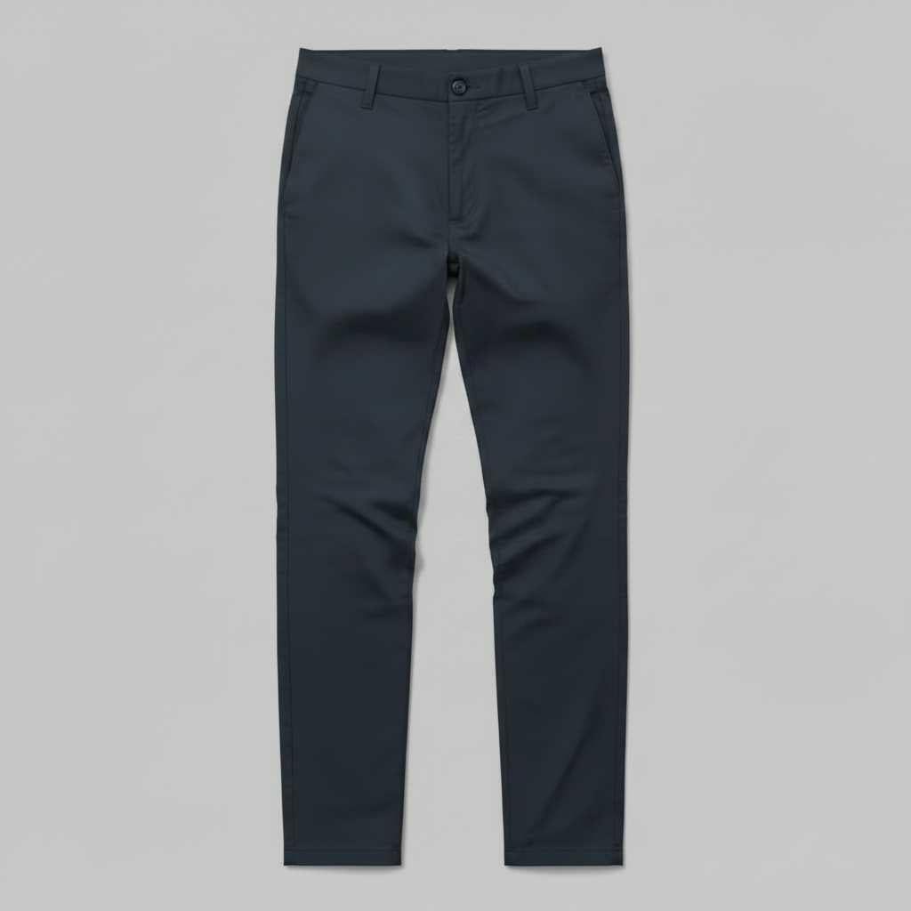 Albert Slim Fit Chinos | Men's Trousers for Casual and Formal Wear