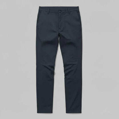 Albert Slim Fit Chinos | Men's Trousers for Casual and Formal Wear