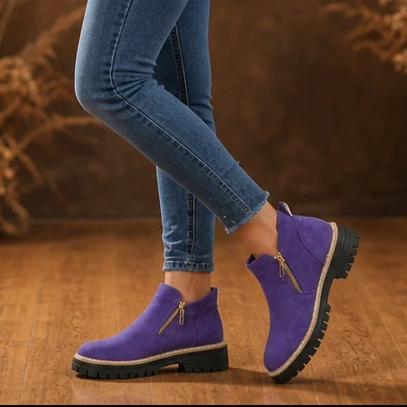 Black_Ankle_Boots___Women_s_Square-Heel_Zip-Up_Booties_10_hd.jpg