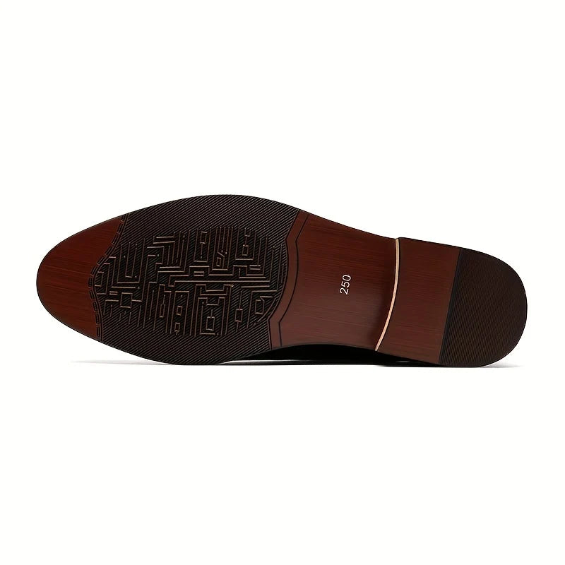 Black Chelsea Boots | Pointed-Toe Leather Design for Women 3