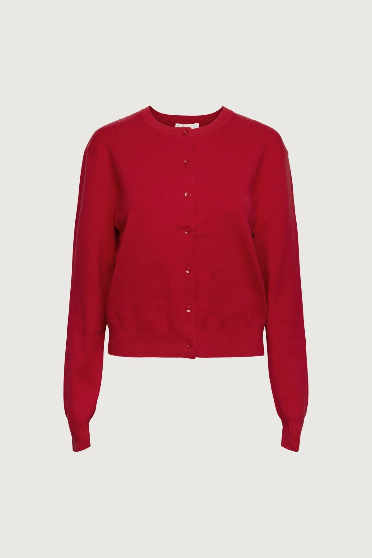 Classic Fit Button Up Cardigan | Men's Knitwear 10