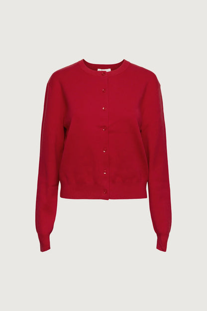 Classic Fit Button Up Cardigan | Men's Knitwear 10