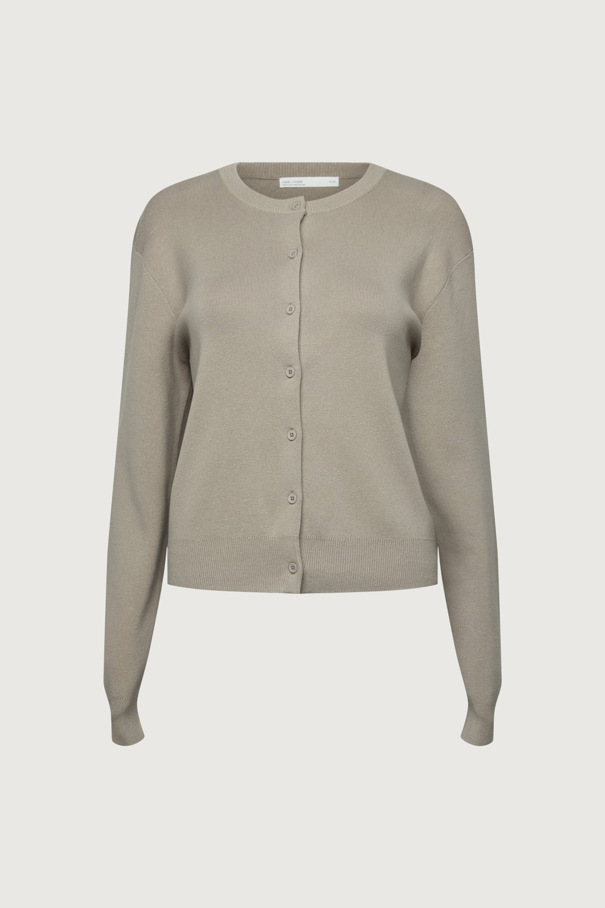 Classic Fit Button Up Cardigan | Men's Knitwear 16