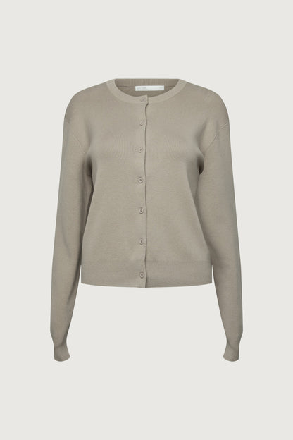 Classic Fit Button Up Cardigan | Men's Knitwear 16