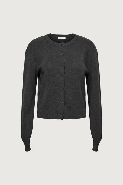 Classic Fit Button Up Cardigan | Men's Knitwear 8