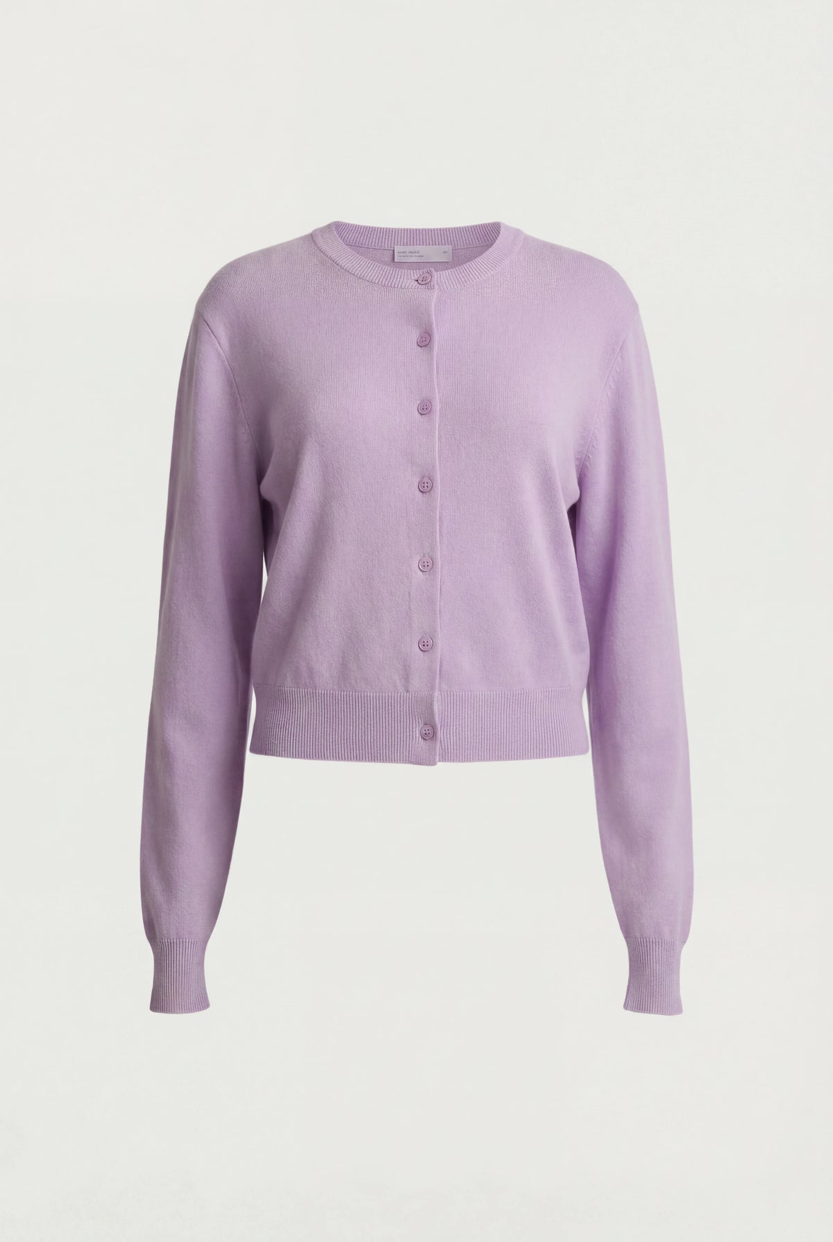 Classic Fit Button Up Cardigan | Men's Knitwear 9