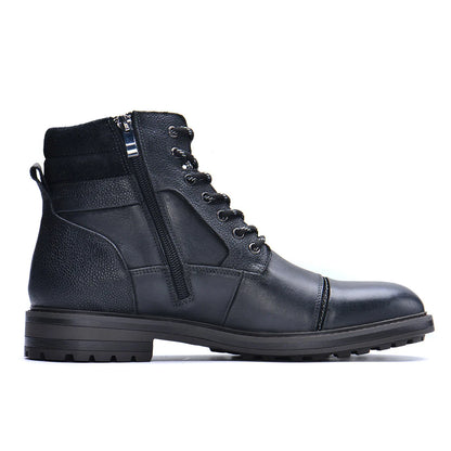 Colt | Men's Rugged Leather Boots Durable Waterproof 1