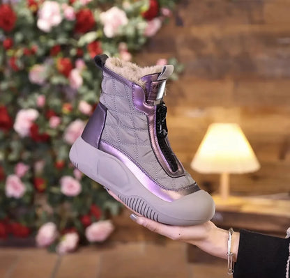 Drune | Waterproof Non-Slip Ankle Boots 1