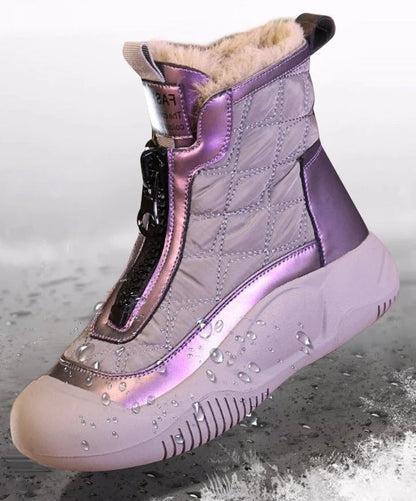 Drune | Waterproof Non-Slip Ankle Boots 9