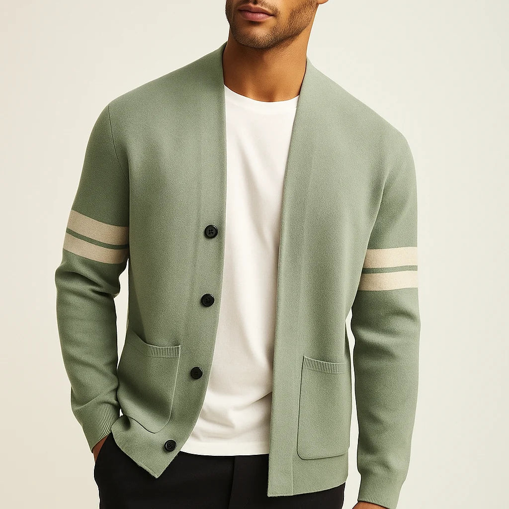 Giancarlo Cardigan 0