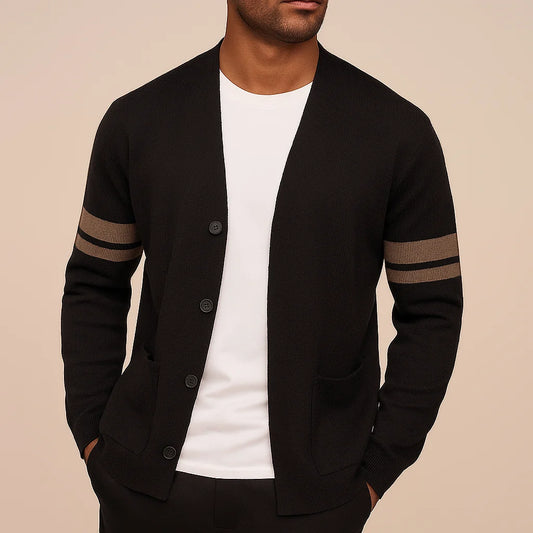 Giancarlo Cardigan 1