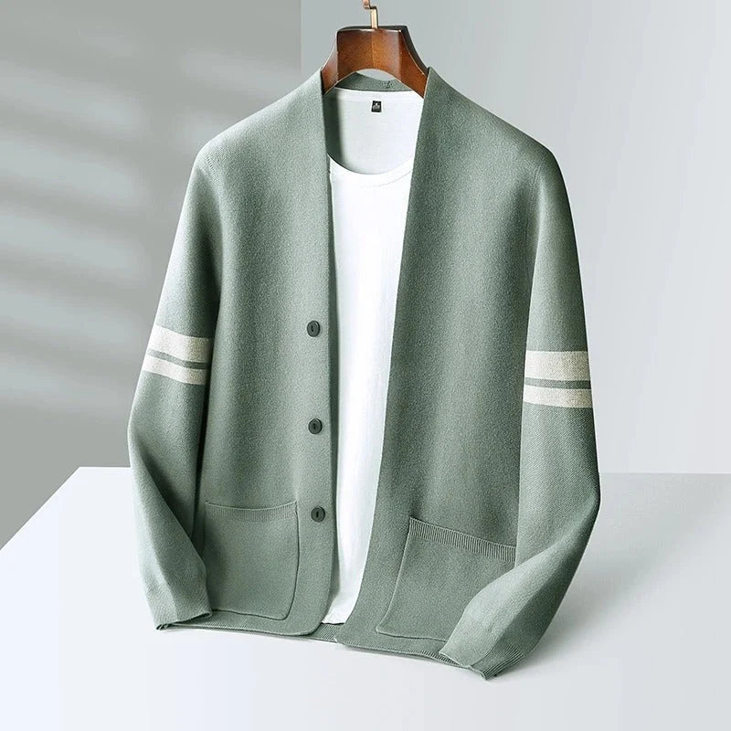 Giancarlo Cardigan 2