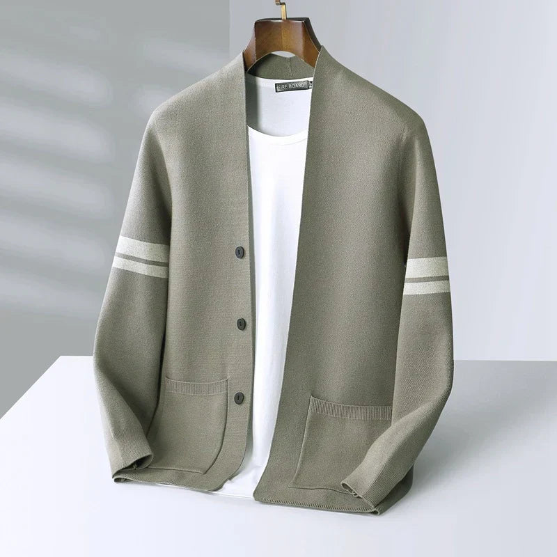 Giancarlo Cardigan 5