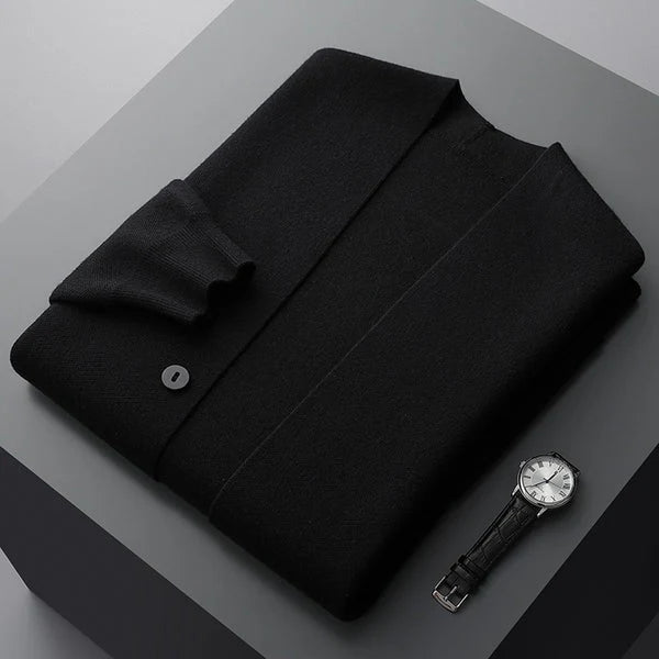 Giancarlo Cardigan 6