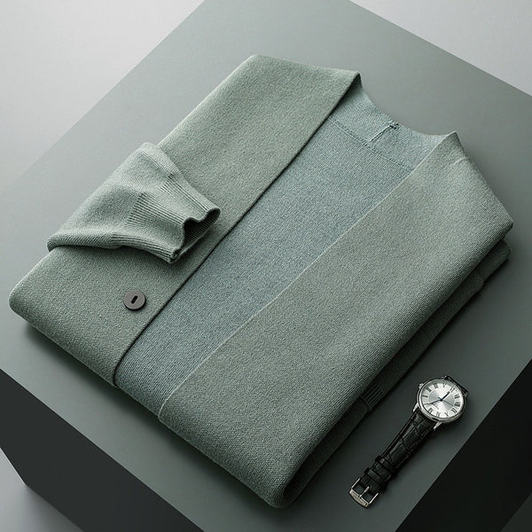 Giancarlo Cardigan 8
