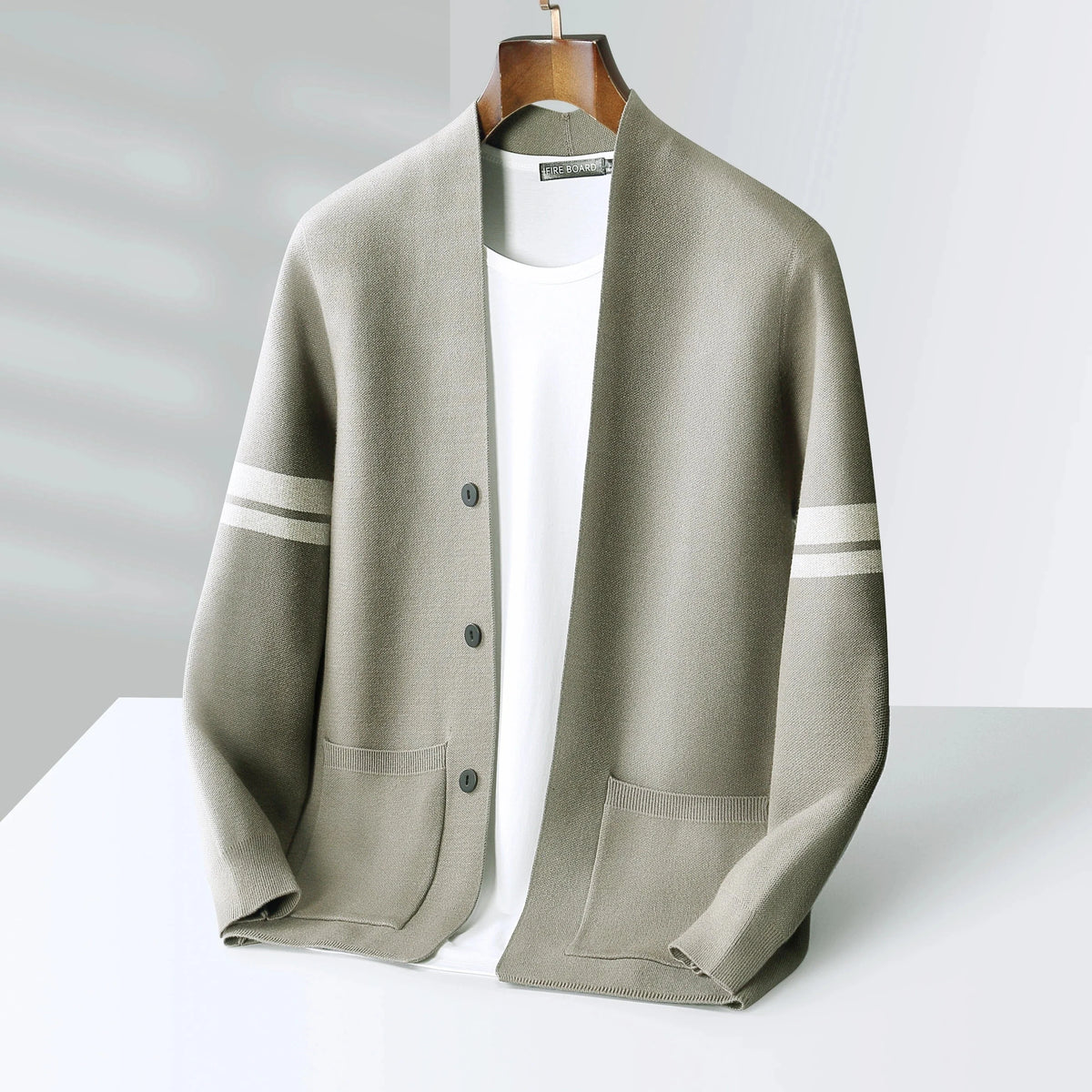 Giancarlo Cardigan 9