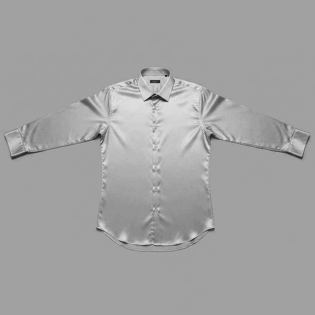 Jethro | Men's Dress Shirt Wrinkle-Free & Breathable