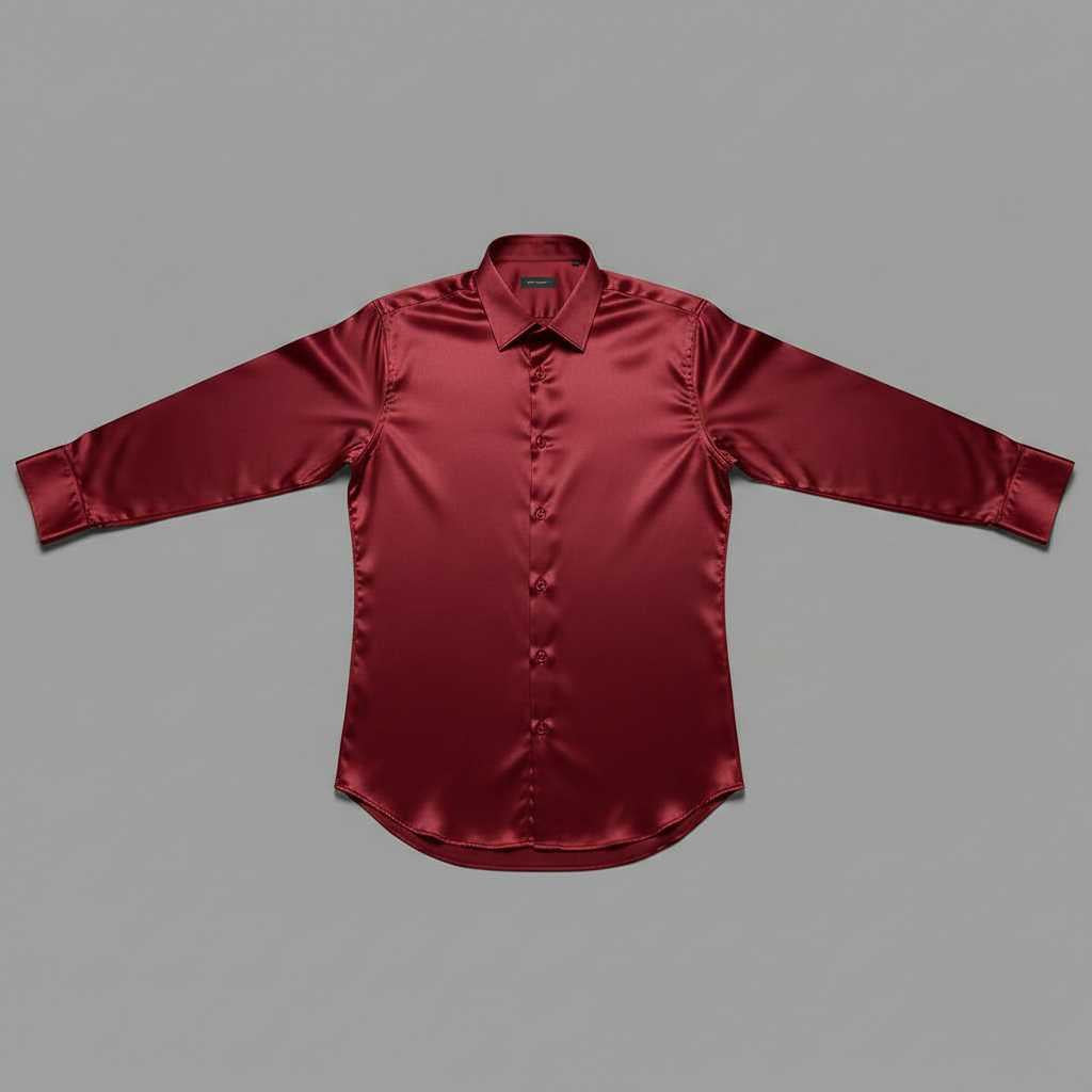 Jethro | Men's Dress Shirt Wrinkle-Free & Breathable
