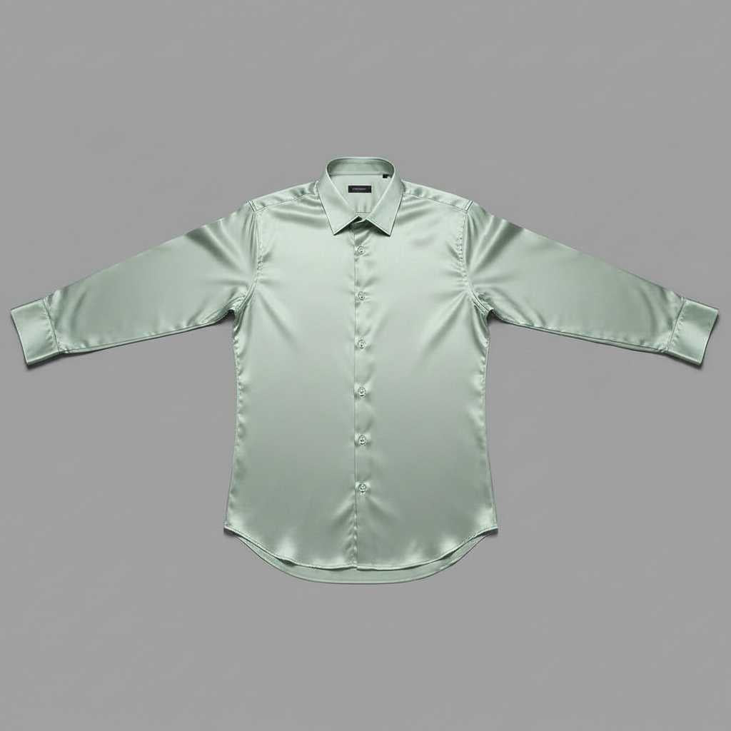 Jethro | Men's Dress Shirt Wrinkle-Free & Breathable
