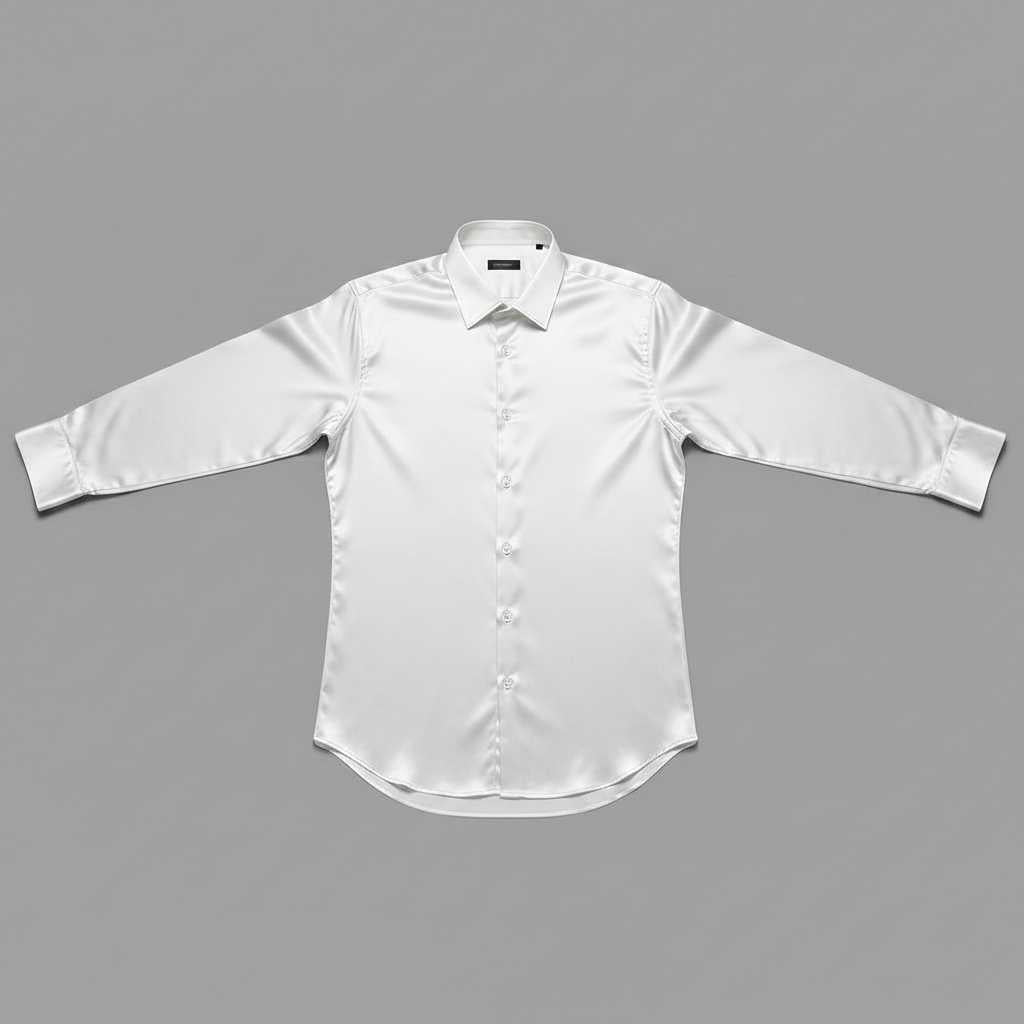 Jethro | Men's Dress Shirt Wrinkle-Free & Breathable