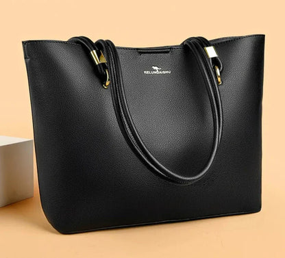 Kangaroo Soft Tote Bag | Casual Lightweight Everyday Carry 1
