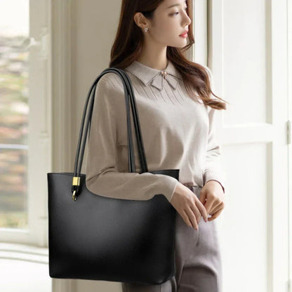 Kangaroo Soft Tote Bag | Casual Lightweight Everyday Carry 3