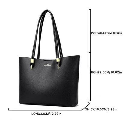 Kangaroo Soft Tote Bag | Casual Lightweight Everyday Carry 5