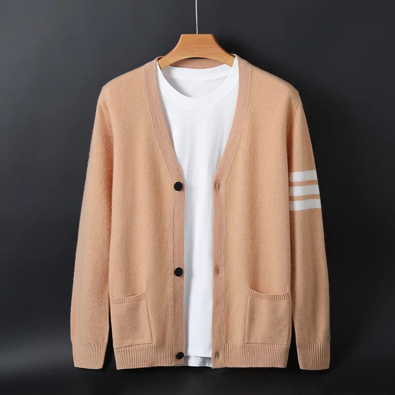Luca Cardigan 1
