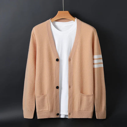 Luca Cardigan 1