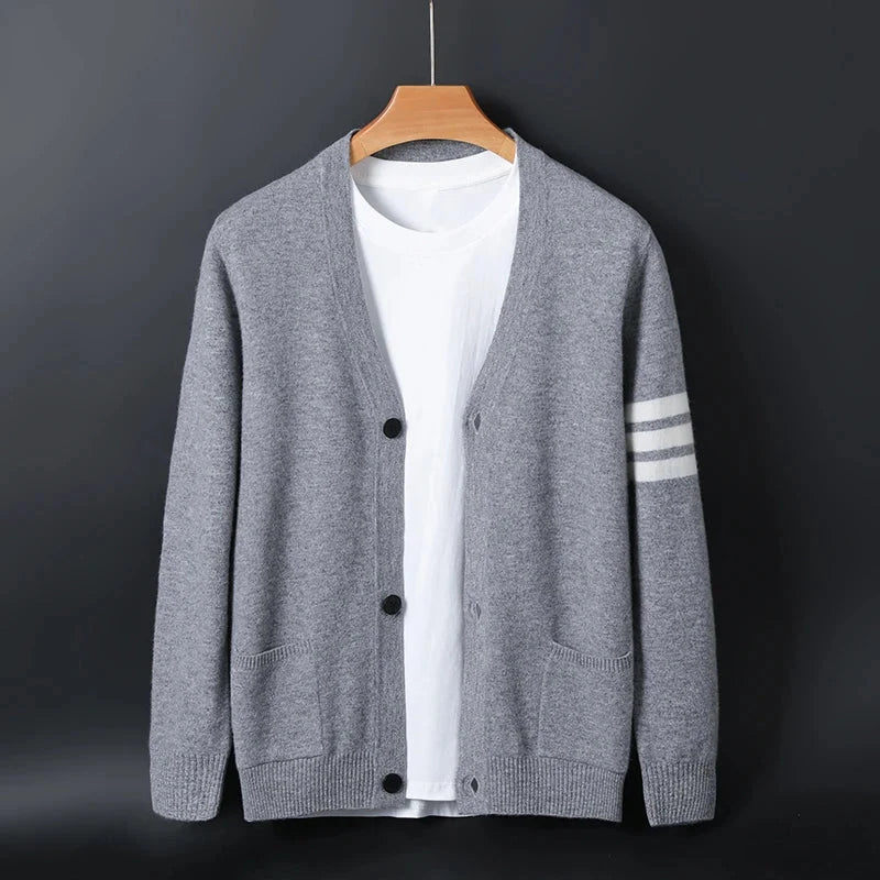 Luca Cardigan 2