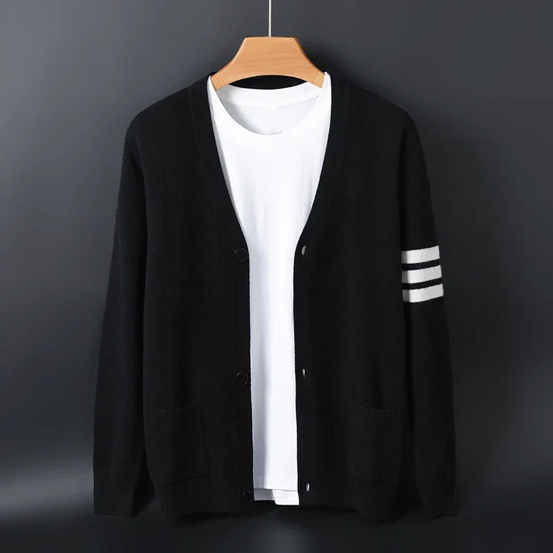 Luca Cardigan 3