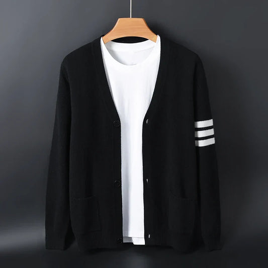 Luca Cardigan 3