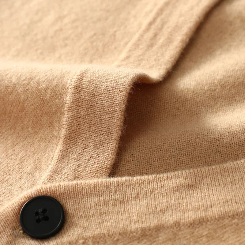 Luca Cardigan 4