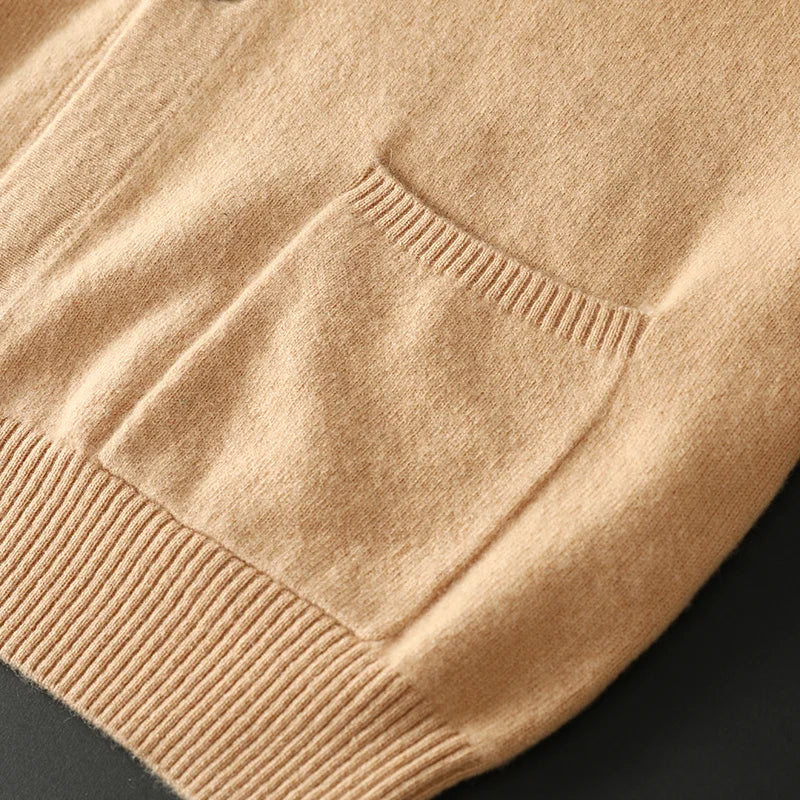 Luca Cardigan 5