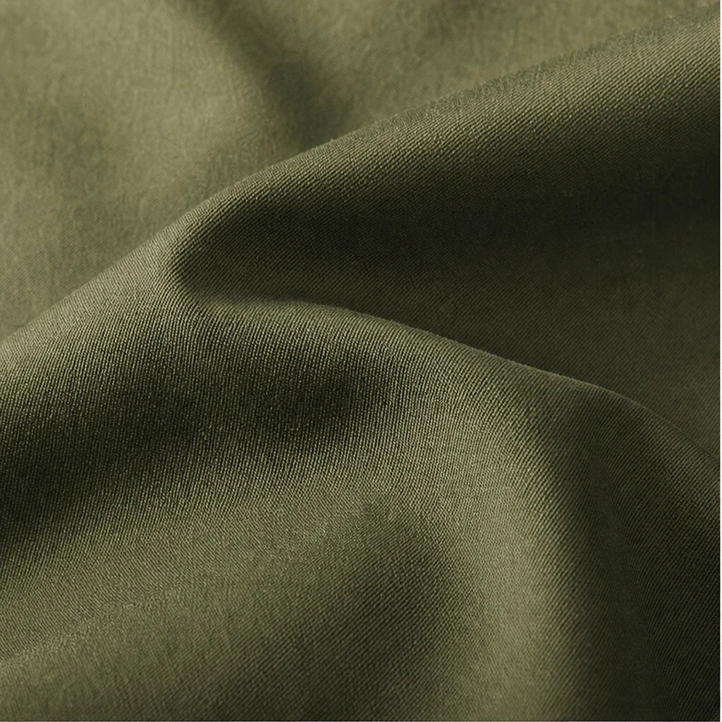 Mayfield | Double-Breasted Belted Long Trench Coat 8
