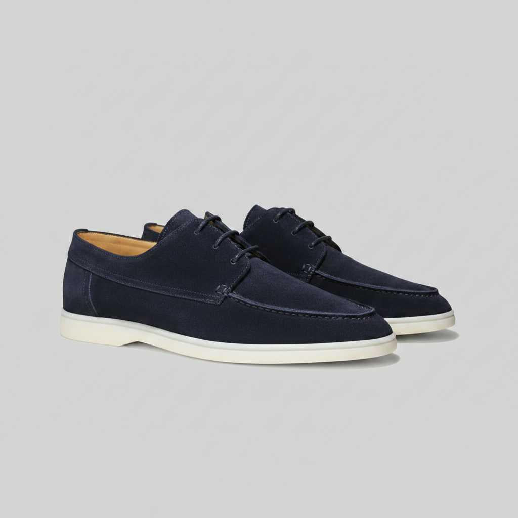 Men's Brown Loafers | Stylish Comfortable Footwear