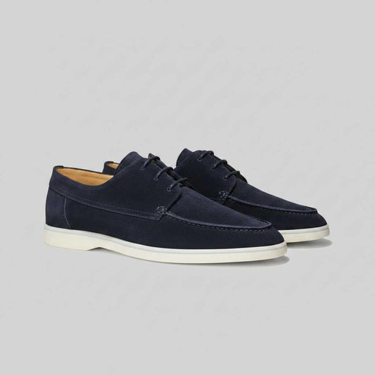 Men's Brown Loafers | Stylish Comfortable Footwear