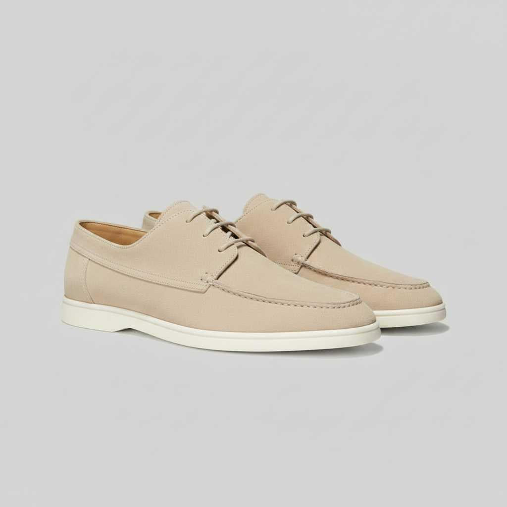 Men's Brown Loafers | Stylish Comfortable Footwear