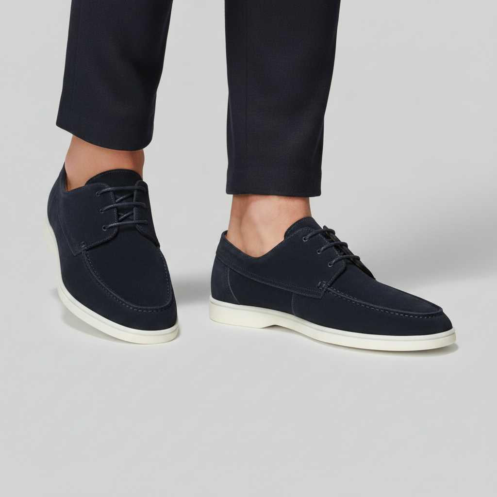 Men's Brown Loafers | Stylish Comfortable Footwear