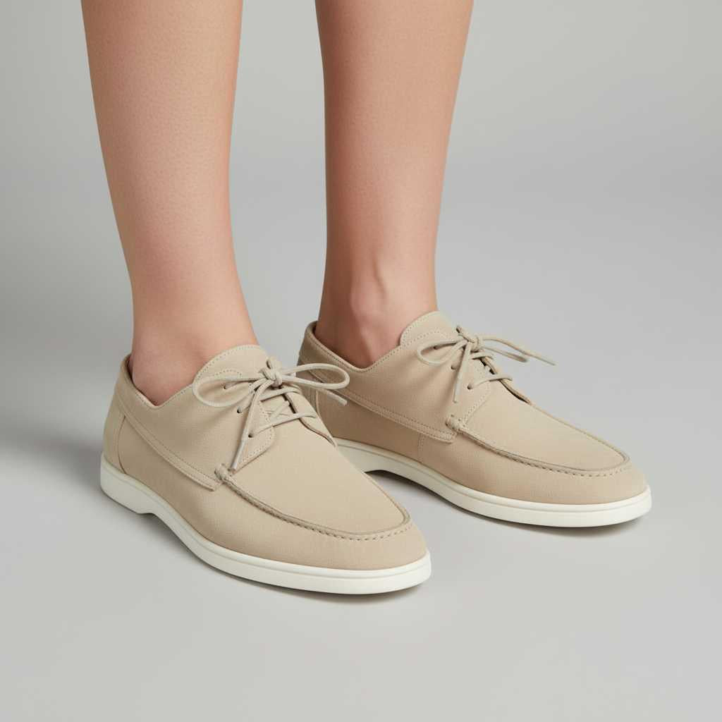 Men's Brown Loafers | Stylish Comfortable Footwear