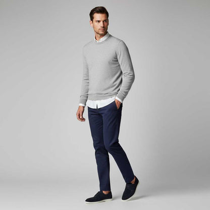 Men's Brown Loafers | Stylish Comfortable Footwear