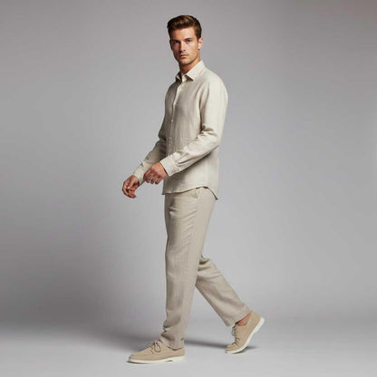Men's Brown Loafers | Stylish Comfortable Footwear