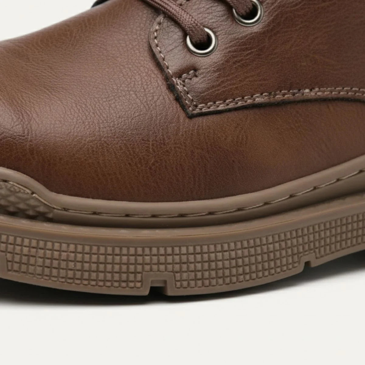 Men's Insulated Lace Up Snow Boots | Winter Boots Men 2