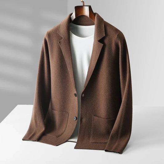 Napoli Cashmere Cardigan 0