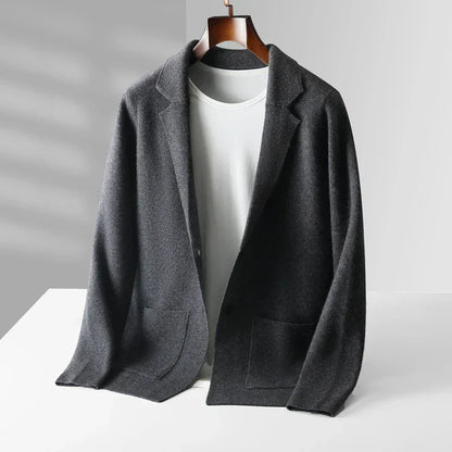 Napoli Cashmere Cardigan 3