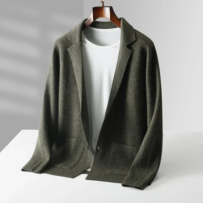 Napoli Cashmere Cardigan 4