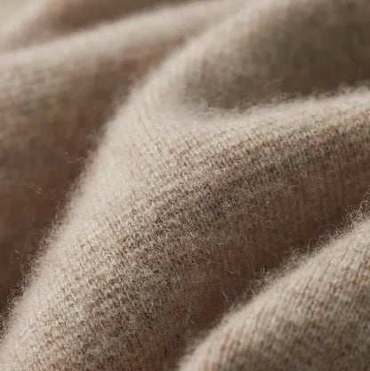 Napoli Cashmere Cardigan 6